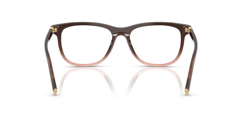 Miu Miu MU 01WV in Bordeaux Gradient - Alternate View