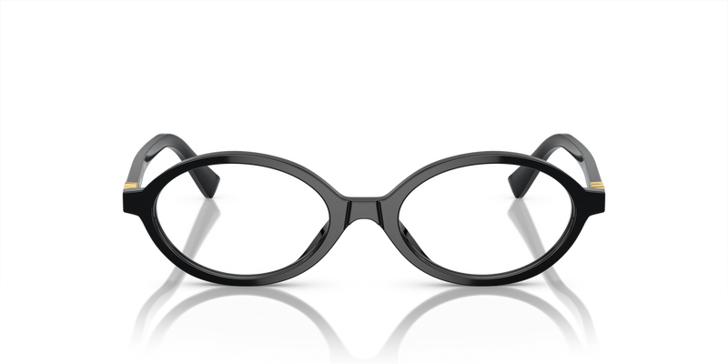 Miu Miu MU 01XV in Black - Alternate View