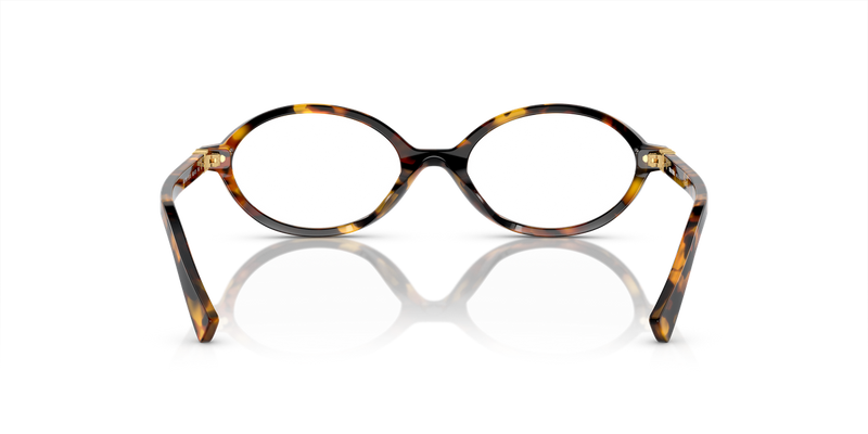 Miu Miu MU 01XV in Honey Havana - Alternate View