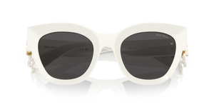 White / Dark Grey (1425S0)