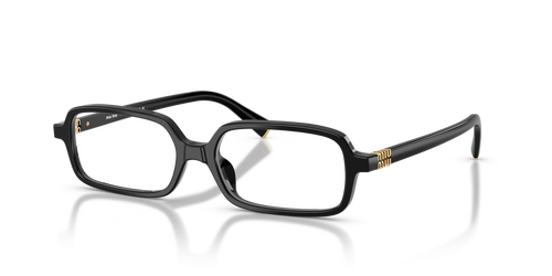 Black / Demo Lens (16K1O1)