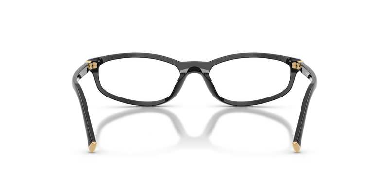 Miu Miu MU 01ZVF in Black - Alternate View