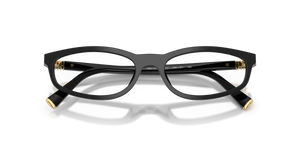 Black / Demo Lens (16K1O1)