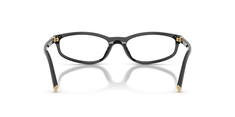 Miu Miu MU 01ZV in Black - Alternate View