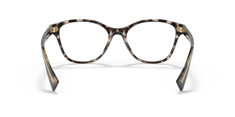 Miu Miu MU 02UV in Havana - Alternate View