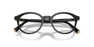 Black / Demo Lens (16K1O1)