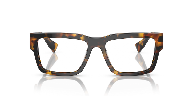 Miu Miu MU 02XV in Honey Tortoise - Alternate View