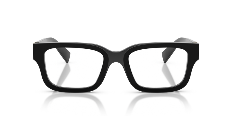 Miu Miu MU 02YVF in Black - Alternate View
