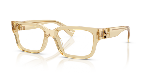 Trasparent Beige / Demo Lens (11T1O1)
