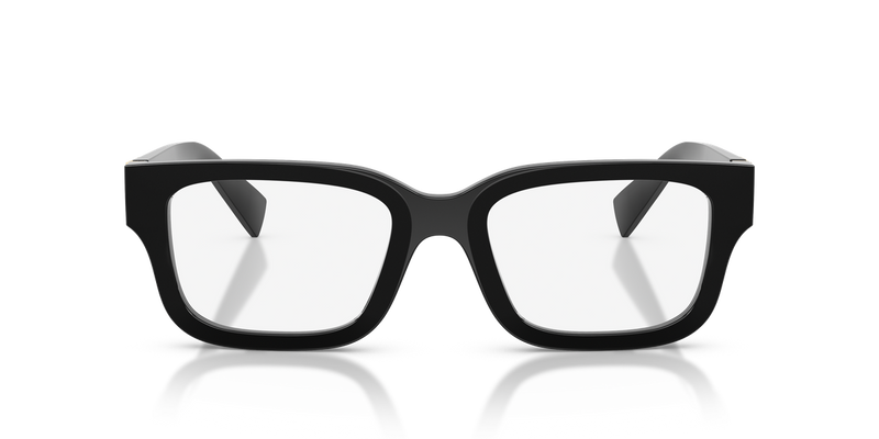 Miu Miu MU 02YV in Black - Alternate View
