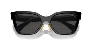 Black / Dark Grey (1AB5S0)