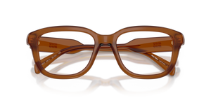 Opal Brown / Demo Lens (22I1O1)