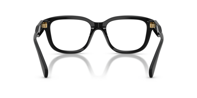 Miu Miu MU 02ZV in Black - Alternate View