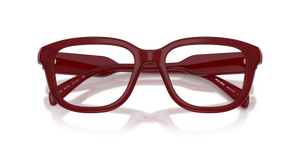 Opal Red / Demo Lens (21I1O1)