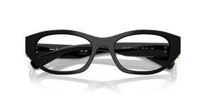 Black / Demo Lens (16K1O1)