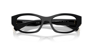 Black / Demo Lens (16K1O1)
