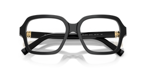 Black / Demo Lens (16K1O1)
