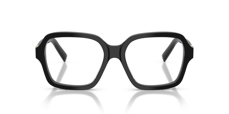 Miu Miu MU 03YV in Black - Alternate View