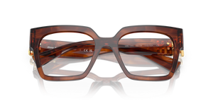 Stripped Tobacco / Demo Lens (11Q1O1)
