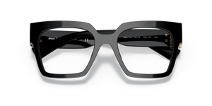 Black / Demo Lens (1AB1O1)