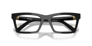 Black / Demo Lens (16K1O1)