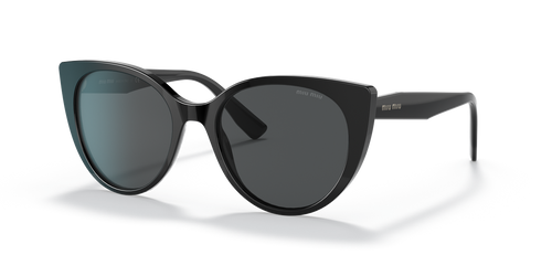 Black / Dark Grey (1AB5S0)