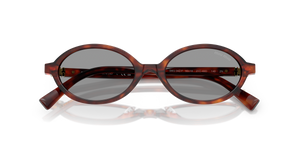 Havana Mahogany / Grey (21C40O)