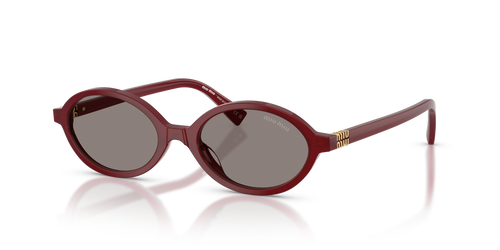 Opaline Bordeaux / Dark Grey (21I80Q)