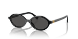 Black / Dark Grey (1AB5S0)