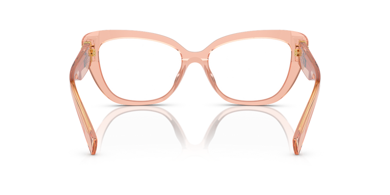 Miu Miu MU 05VV in Noisette - Alternate View