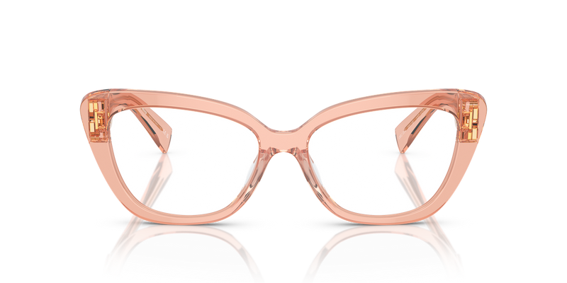 Miu Miu MU 05VV in Noisette - Alternate View