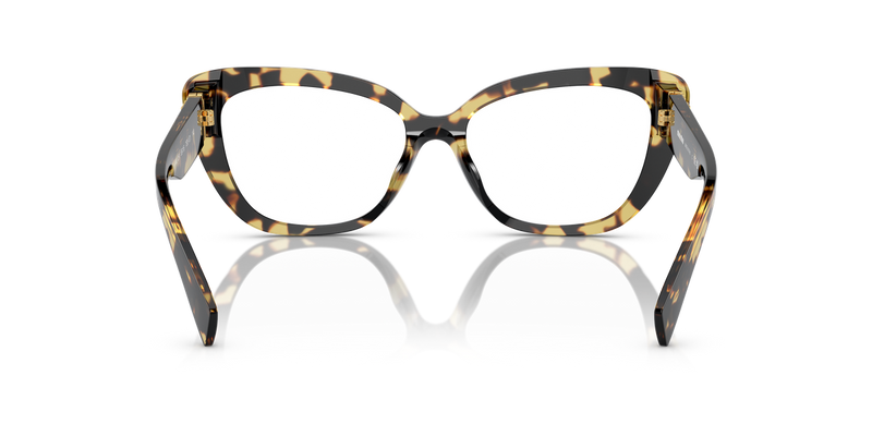 Miu Miu MU 05VV in Light Havana - Alternate View