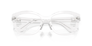 Transparent / Demo Lens (15Z1O1)