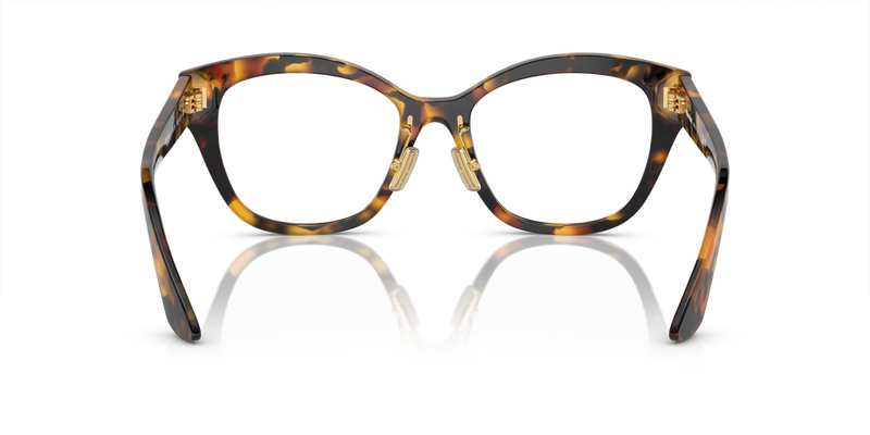 Miu Miu MU 05XVF in Honey Havana - Alternate View