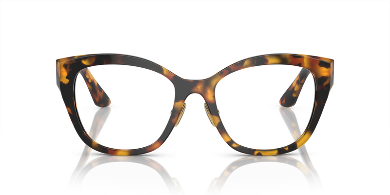 Miu Miu MU 05XVF in Honey Havana - Alternate View