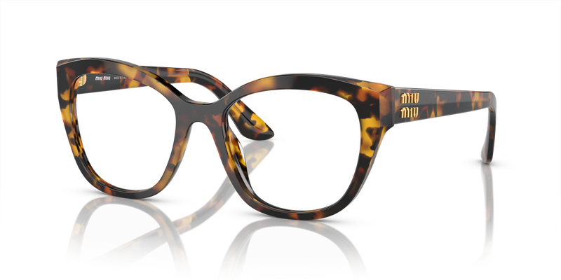 Miu Miu MU 05XV in Honey Havana - Alternate View