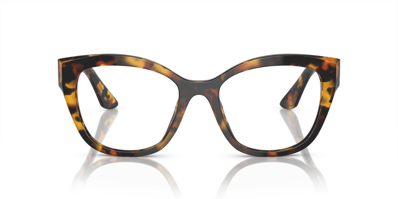 Miu Miu MU 05XV in Honey Havana - Alternate View