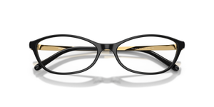 Black / Demo Lens (16K1O1)
