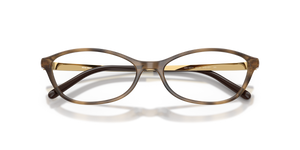 Ebony Havana / Demo Lens (27Q1O1)