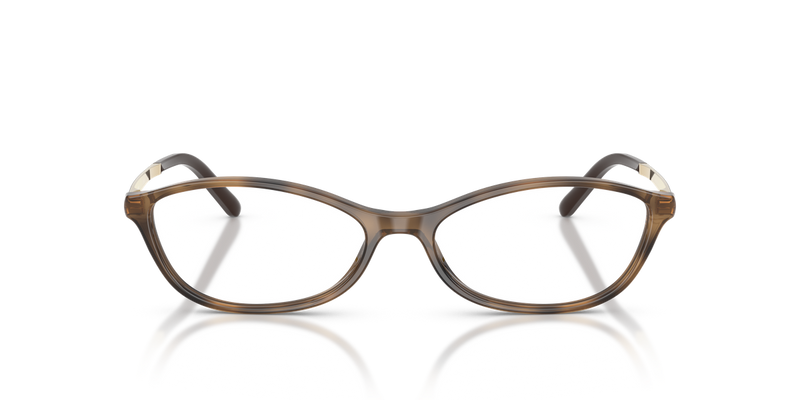 Miu Miu MU 05ZVF in Ebony Havana - Alternate View