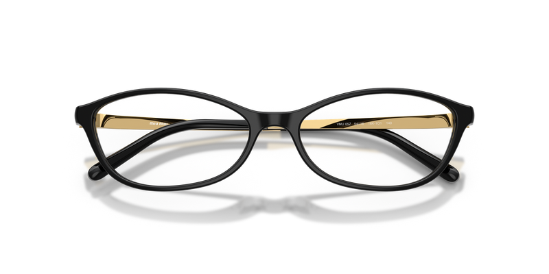 Miu Miu MU 05ZV in Black - Alternate View