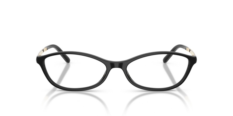 Miu Miu MU 05ZV in Black - Alternate View