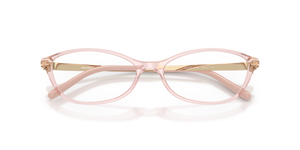 Trasparent Pink / Demo Lens (26Q1O1)