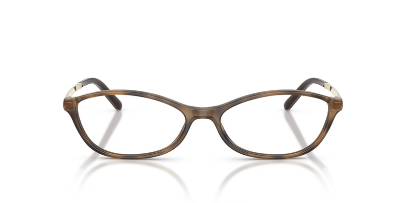 Miu Miu MU 05ZV in Ebony Havana - Alternate View