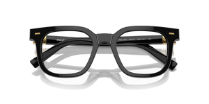 Black / Demo Lens (16K1O1)