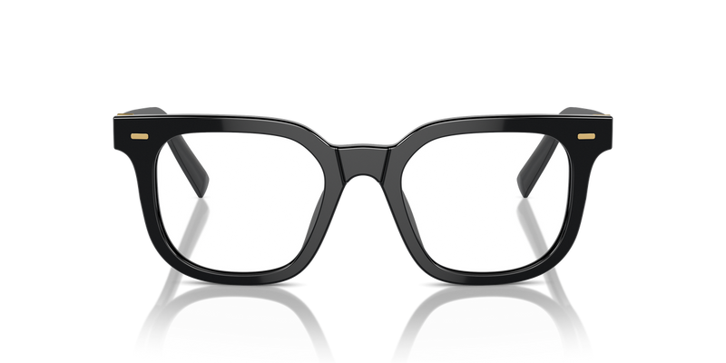 Miu Miu MU 06XV in Black - Alternate View