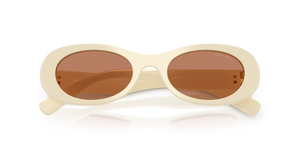 Milk / Brown (21D90Q)