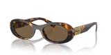 Havana / Dark Brown (VAU06B)