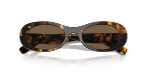 Havana / Dark Brown (VAU06B)