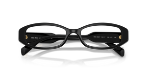 Black / Demo Lens (16K1O1)